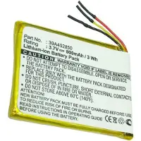 123accu Archos 39A402850 accu (800 mAh, huismerk)