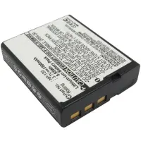 Cameron Sino Casio EXILIM NP-130 accu (3.7 V, 1500 mAh, huismerk)