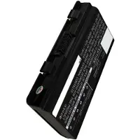123accu Uniwill A32-H24 / YS-1 / 1510-07KB000 accu (11.1 V, 4400 mAh, huismerk)