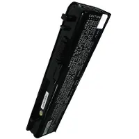 123accu Dell 312-0186 / U164P / N856P accu (11.1 V, 4400 mAh, huismerk)