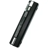 123accu Acer ZA3 / UM09A73 / UM09B71 accu zwart (11.1 V, 6600 mAh, huismerk)