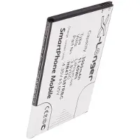 Cameron Sino Huawei HB476387RBC accu (3000 mAh, huismerk)