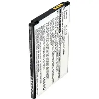 Cameron Sino LG BL-44JS accu (1200 mAh, huismerk)