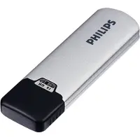 Philips USB Flash Drive FM16FD00B/00