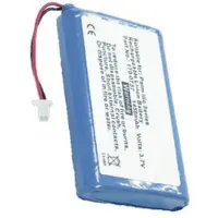 Cameron Sino Palm 170-0737 accu (1600 mAh, huismerk)