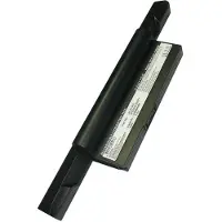 123accu Asus AL23-901 / AL22-901 / AP23-901 accu zwart (7.4 V, 13000 mAh, huismerk)