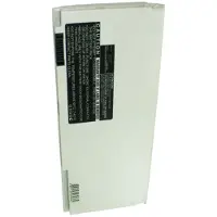 123accu MSI BTY-S31 / 925T2950F accu wit (14.8 V, 4400 mAh, huismerk)