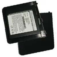 123accu LG LGLP-GBKM / SBPP0023301 accu (1000 mAh, huismerk)