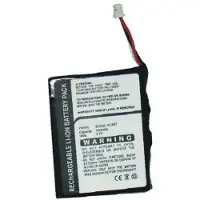 123accu Apple EC003 / EC007 accu (750 mAh, huismerk)