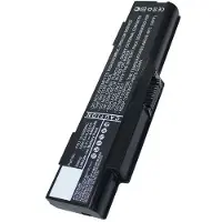123accu Lenovo FRU 121SS080C / ASM BAHL00L6S accu (10.8 V, 4400 mAh, huismerk)