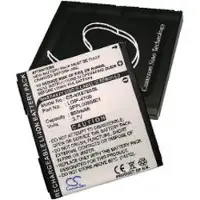 Cameron Sino LG LGIP-470B / SBPL0085801 / LGIP-970B accu (3.7 V, 800 mAh, huismerk)