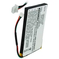 123accu Magellan 5390-B101-0780 / 0829FL22538 accu (1300 mAh, huismerk)