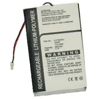 Cameron Sino Palm UP383562A / S3261 / ICF383461 accu (850 mAh, huismerk)