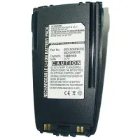 Cameron Sino Samsung BEXS0669DDE / BEX066DDE accu (1400 mAh, huismerk)
