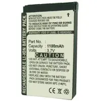 123accu Belkin 300-203712001 accu (1000 mAh, huismerk)