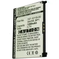 Cameron Sino Palm 157-10119-00 / BP1 / A5627 accu (1200 mAh, huismerk)