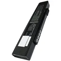Cameron Sino Acer 3UR18650H-QC207 / LC.BTP03.005 accu (11.1 V, 4400 mAh, huismerk)