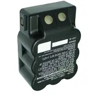 123accu Leica GEB77 / 439149 accu (1200 mAh, huismerk)