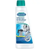 Dr. Beckmann Intensieve ontkalker - 250ml - Actieve krachtformule - Hardnekkige kalkaanslag - Snelle en grondige ontkalking van kleine apparaten