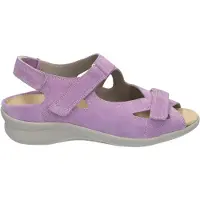 Durea 7376 wijdte G Sandalen | Maat 6.5