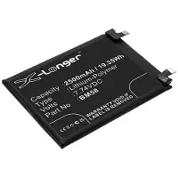 123accu Xiaomi BM58 accu (7.7 V, 4900 mAh, huismerk)
