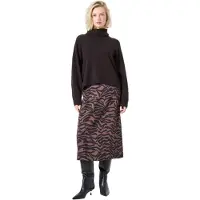 Garcia dames Rok, S, Bruin