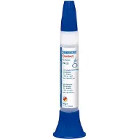 Weicon Contact VM 20 – Cyanoacrylaatlijm 30 g – kleurloos laagviskeus