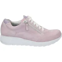 Durea 6263 wijdte H Veterschoenen | Maat 4.5