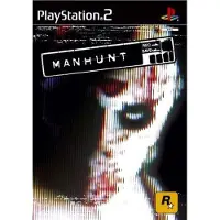 Manhunt (platinum)