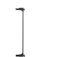 Safety 1st Traphek Simply Close Verlengstuk 7cm Wood en Metal