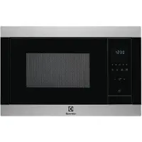 Electrolux Inbouwmagnetron - - CMS4253TMX - Anti-vingerafdruk roestvrij staal - H 388 x B 595 x D...