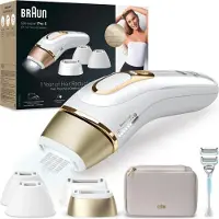 Braun Ipl Ontharing Ipl5356