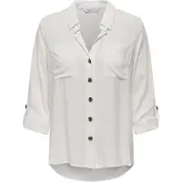 ONLY Blouse 'ONLYasmin' wit