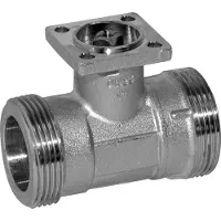 Belimo Regelklep G1 Kvs4 24VAC/DC 90s 0-10V 5Nm IP54 R413/LR24A-SZ