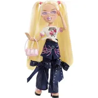 Mga Stylin'-modepop Cloe met aanpasbaar T-shirt voor jou en accessoires