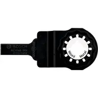 Bosch - BIM invalzaagblad AIZ 10 AB Metal 20 x 10 mm