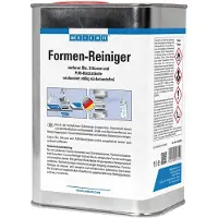 Weicon Vormreiniger 1 L – Reiniger voor aluminium, staal, kunststof, kleurloos