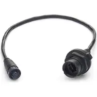 Raymarine Raynet To Seatalk Zwart 400 mm