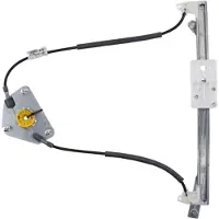 MAGNETI MARELLI 350103137700 Raammechanisme