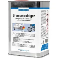 Weicon Remmenreiniger AF – 1 L – Acetonvrij