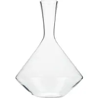 Viski Decanteerkaraf Angled Crystal 1,7 L