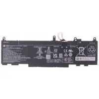 HP BX03XL / N59787-005 accu (11.55 V, Li-pl, 4840 mAh, 56 Wh, origineel)