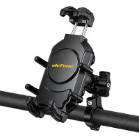 Ulefone Armor Mount Pro Am02 Smartphonehouder voor fiets en motor