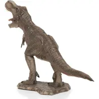 Metal Earth T-Rex in Color Bouwpakket