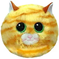 PRODUCENT Beanie Bouncers Knuffel Kat Purry