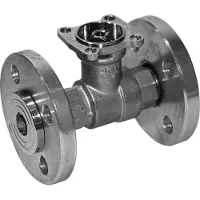Belimo Regelklep DN50 Flens Kvs40 24VAC/DC 90s 2-10V 10Nm IP54 Aansluitbescherming R6050R40-B3/NR24A-SR-TP