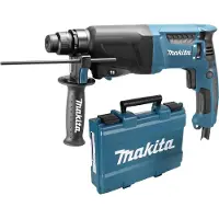 Makita - Sloophamer 800 W HR2600