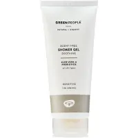 Green People Showergel neutraal/geurvrij (200 ml)