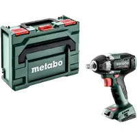 Metabo SSW 18 LT 300 BL (zonder accu)