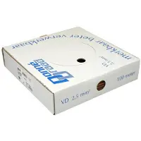 Donne H07V-U installatiedraad - D08403D3 [100 Meter] - Nom. geleiderdoorsnede: 2.5 mm2